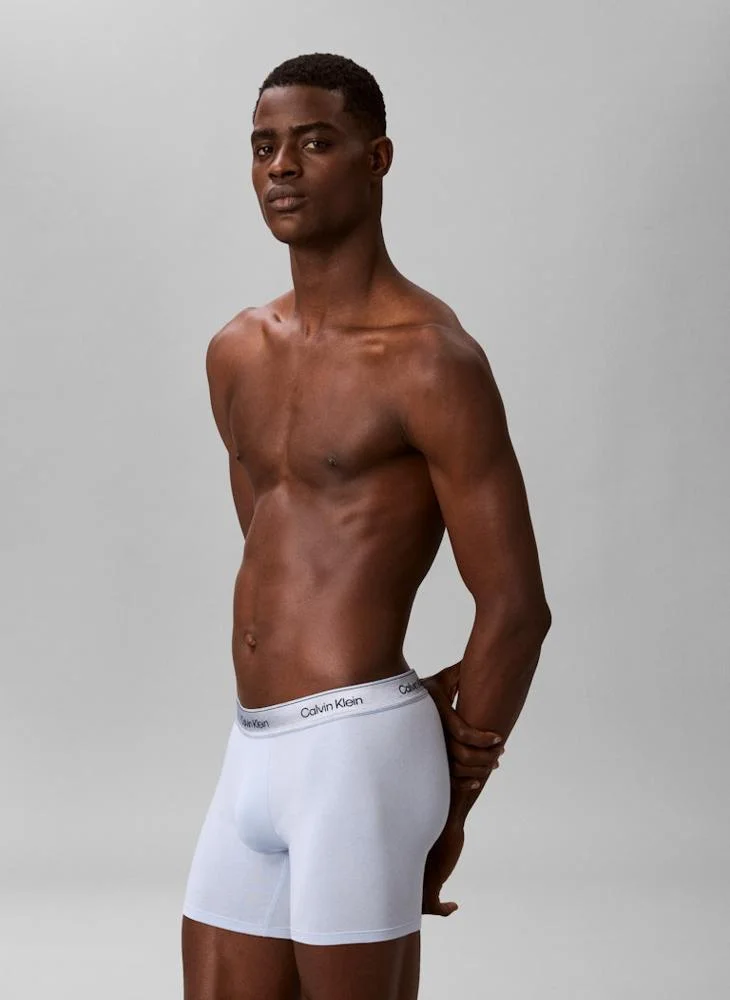 CALVIN KLEIN  3 Pack 0f Briefs for Men | Best Price UAE